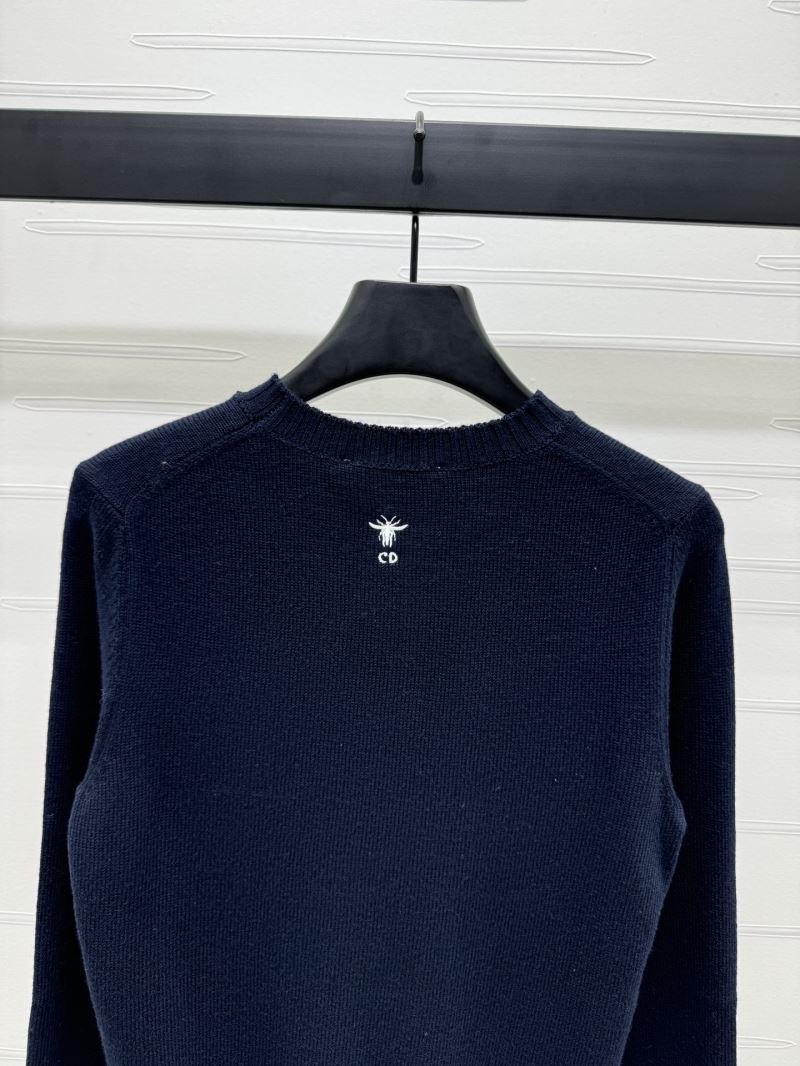 Christian Dior Sweaters